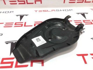 Крышка пружинной подвески, ориг. номер 1111302-00-B, Tesla Model 3 2017-2021