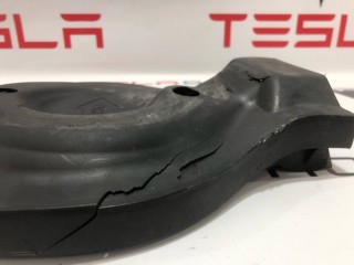 Крышка пружинной подвески, ориг. номер 1111302-00-B, Tesla Model 3 2017-2021