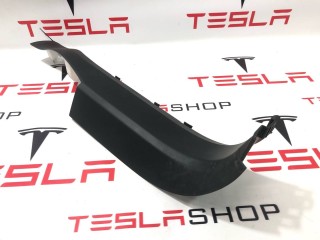 Накладка стойки А, ориг. номер 1035965-00-C, 1496508-00-A, Tesla Model X 2015-2021