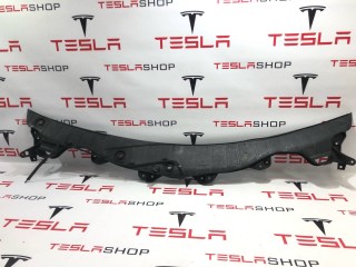 Пластик лобового стекла, ориг. номер 103624500E, Tesla Model X 2015-2021