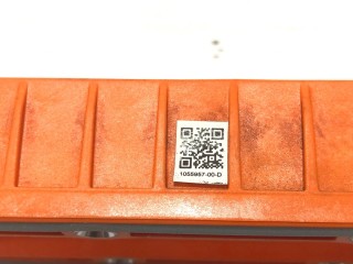 прочая запчасть, ориг. номер 1055957-00-D, Tesla Model X 2015-2021