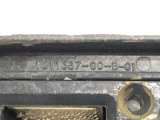 Высоковольтный разъем основной батареи, ориг. номер 1015753-00-A, 1011387-00-B, Tesla Model S 2012-2016