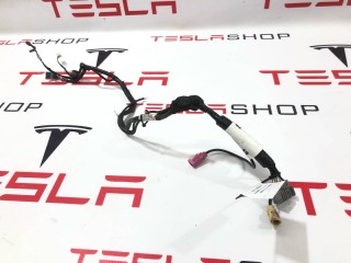 Электропроводка зеркала наружного, ориг. номер 1041316-00-B, 1041318-00-B, Tesla Model S 2012-2016