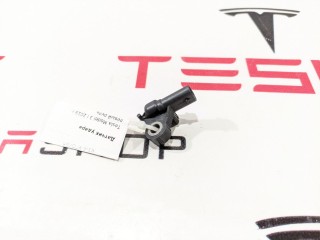 Датчик удара, стойки B/C, ориг. номер 1036761-00-A, Tesla Model 3 2017-2021