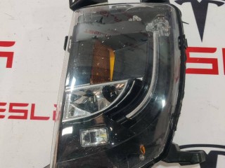 фара (запчасти) лев., ориг. номер 6005913-00-I, Tesla Model S 2016-2021