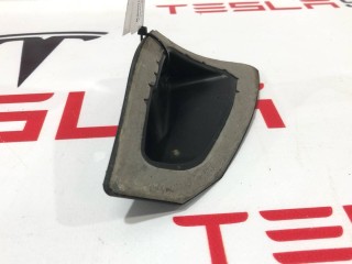 Кронштейн диффузора бампера заднего, ориг. номер 1082915-00-A, Tesla Model S 2016-2021