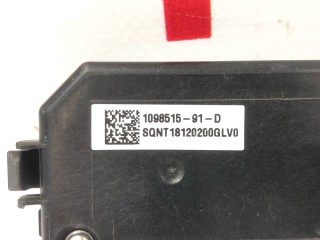 прочая запчасть, ориг. номер 7654324-01-B, 1098515-91-D, Tesla Model Y 2020-2026