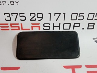 Заглушка порога кузова, ориг. номер 1110061-00-B, Tesla Model 3 2017-2021