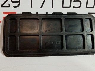 Заглушка порога кузова, ориг. номер 1110061-00-B, Tesla Model 3 2017-2021