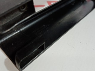 Заглушка салазки сиденья, ориг. номер 1097490-00-C, Tesla Model 3 2017-2021