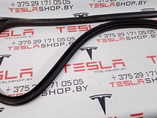 Уплотнитель проема дверного, ориг. номер 1090500-00-K, Tesla Model 3 2017-2021