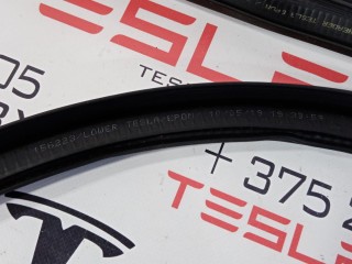 Уплотнитель проема дверного, ориг. номер 1090500-00-K, Tesla Model 3 2017-2021