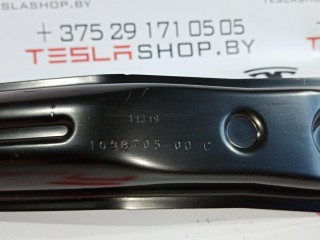 Направляющая сиденья, ориг. номер 1098705-00-C, Tesla Model 3 2017-2021
