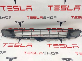 Решетка декоративная передняя (гриль), ориг. номер 1085927-00-C, Tesla Model 3 2017-2021