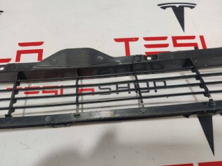 Решетка декоративная передняя (гриль), ориг. номер 1085927-00-C, Tesla Model 3 2017-2021