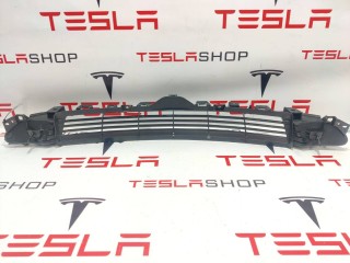 Решетка декоративная передняя (гриль), ориг. номер 1085927-00-C, Tesla Model 3 2017-2021