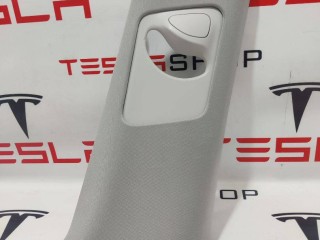 Накладка стойки B, внутренняя, ориг. номер 1086255-01-J, Tesla Model 3 2017-2021