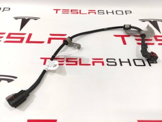Электропроводка суппорта (ручника), ориг. номер 1098482-00-F, 1098482-00-E, Tesla Model 3 2017-2021