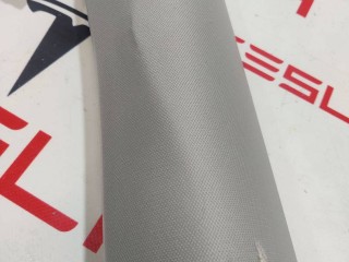 Накладка стойки С, ориг. номер 1086266, 1086265-01-L, Tesla Model 3 2017-2021