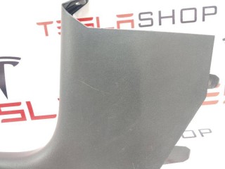 Накладка стойки А, ориг. номер 1086290-00-H, Tesla Model 3 2017-2021