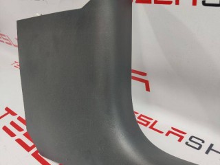 Накладка стойки А, ориг. номер 1086293-00-G, Tesla Model 3 2017-2021