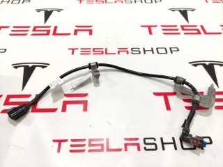 Электропроводка суппорта (ручника), ориг. номер 1098482-00-F, Tesla Model 3 2017-2021