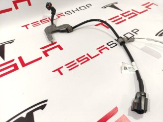 Электропроводка суппорта (ручника), ориг. номер 1098483-00-F, Tesla Model 3 2017-2021