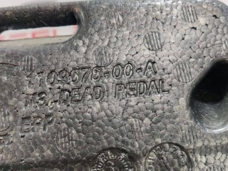 Ковровое покрытие салона, ориг. номер 1109678-00-A, 127267-99-F, Tesla Model 3 2017-2021