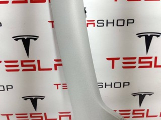 Накладка стойки А, ориг. номер 1086241-01-J, Tesla Model 3 2017-2021