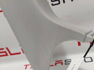 Накладка стойки А, ориг. номер 1086241-01-J, Tesla Model 3 2017-2021