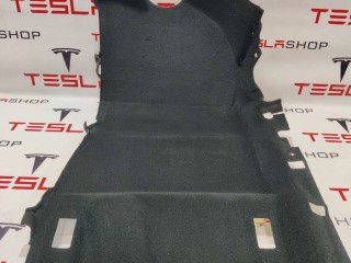 Ковровое покрытие салона, ориг. номер 1127284-00-D, 1127302-00-C, 1127284-00-E, Tesla Model 3 2017-2021