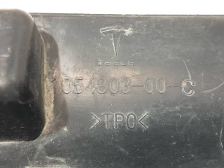 Обтекатель колеса переднего, ориг. номер 1054803-00-C, Tesla Model X 2015-2021