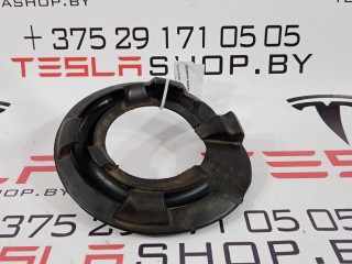Манжет пружины амортизатора (резиновый), ориг. номер 811095, 1044479-00-D, Tesla Model 3 2017-2021