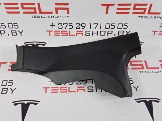 Накладка стойки С, ориг. номер 1086309-00-F, Tesla Model 3 2017-2021