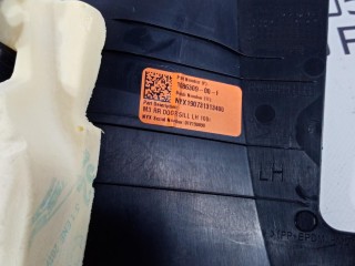 Накладка стойки С, ориг. номер 1086309-00-F, Tesla Model 3 2017-2021