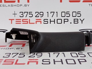Накладка стойки С, ориг. номер 1086277-90-G, Tesla Model 3 2017-2021
