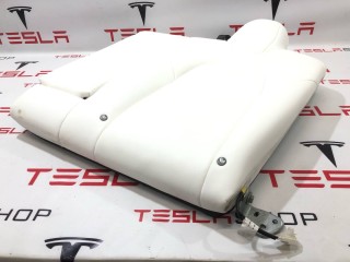 Спинка сиденья 2-го ряда (двойная), ориг. номер 1455035-00-A, 7654328-02-B, Tesla Model 3 2017-2021