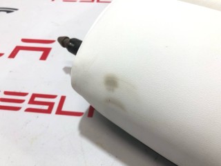 Спинка сиденья 2-го ряда (двойная), ориг. номер 1455035-00-A, 7654328-02-B, Tesla Model 3 2017-2021