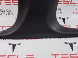 Накладка стойки B, внутренняя, ориг. номер 1086299-80-H, Tesla Model 3 2017-2021