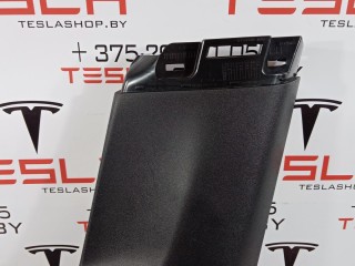 Накладка стойки B, внутренняя, ориг. номер 1086299-80-H, Tesla Model 3 2017-2021