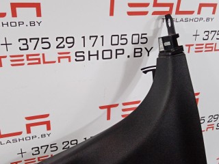 Накладка стойки B, внутренняя, ориг. номер 1086296-80-H, Tesla Model 3 2017-2021