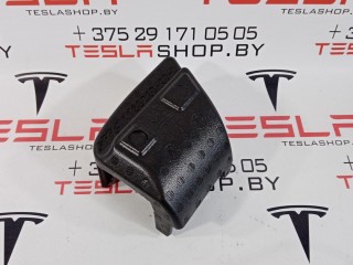Упор направляющей сиденья, ориг. номер 1133023-00-D, Tesla Model 3 2017-2021
