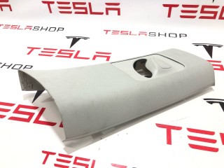 Накладка стойки B, внутренняя, ориг. номер 1086255-01-J, Tesla Model 3 2017-2021