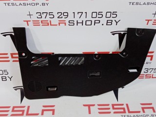 Панель проема для ног пассажира, ориг. номер 1100553-00-A, Tesla Model 3 2017-2021