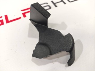 Накладка декоративная петли капота, ориг. номер 1112072-00-A, Tesla Model 3 2017-2021