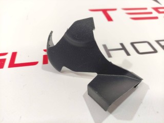 Накладка декоративная петли капота, ориг. номер 1112072-00-A, Tesla Model 3 2017-2021