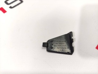 Заглушка пластиковая карты двери, ориг. номер 1110195-00-E, Tesla Model 3 2017-2021