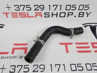 Шланги охлаждающей жидкости, Tesla Model S 2012-2016