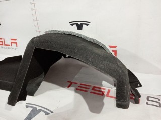 Отделка багажника, ориг. номер 1025978-00-C, 1045201-00-F, Tesla Model S 2012-2016