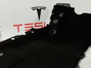 Ковровое покрытие салона, ориг. номер 1127267-99-F, Tesla Model 3 2017-2021